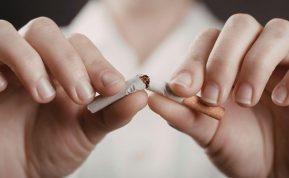 Norite gyventi ilgiau? Sužinokite, kaip sėkmingai mesti rūkyti ir išsaugoti sveikatą