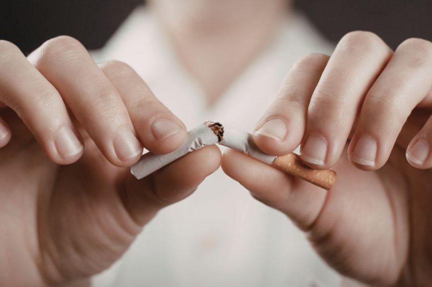 Norite gyventi ilgiau? Sužinokite, kaip sėkmingai mesti rūkyti ir išsaugoti sveikatą