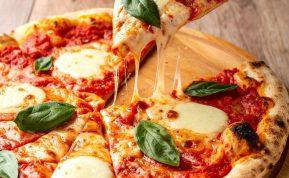 Numesti svorio padės … pica! Mokslininkai negali patikėti tyrimų rezultatu.