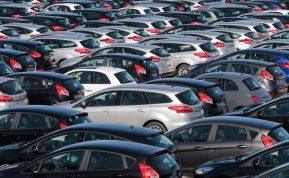 Nuo 2026 m. ES ruošia tylų smūgį naudotų automobilių rinkai