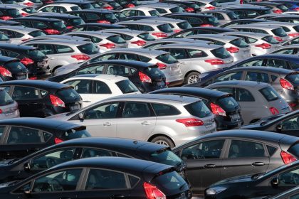 Nuo 2026 m. ES ruošia tylų smūgį naudotų automobilių rinkai