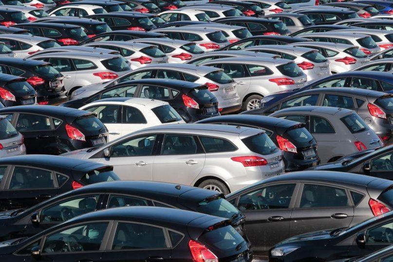 Nuo 2026 m. ES ruošia tylų smūgį naudotų automobilių rinkai