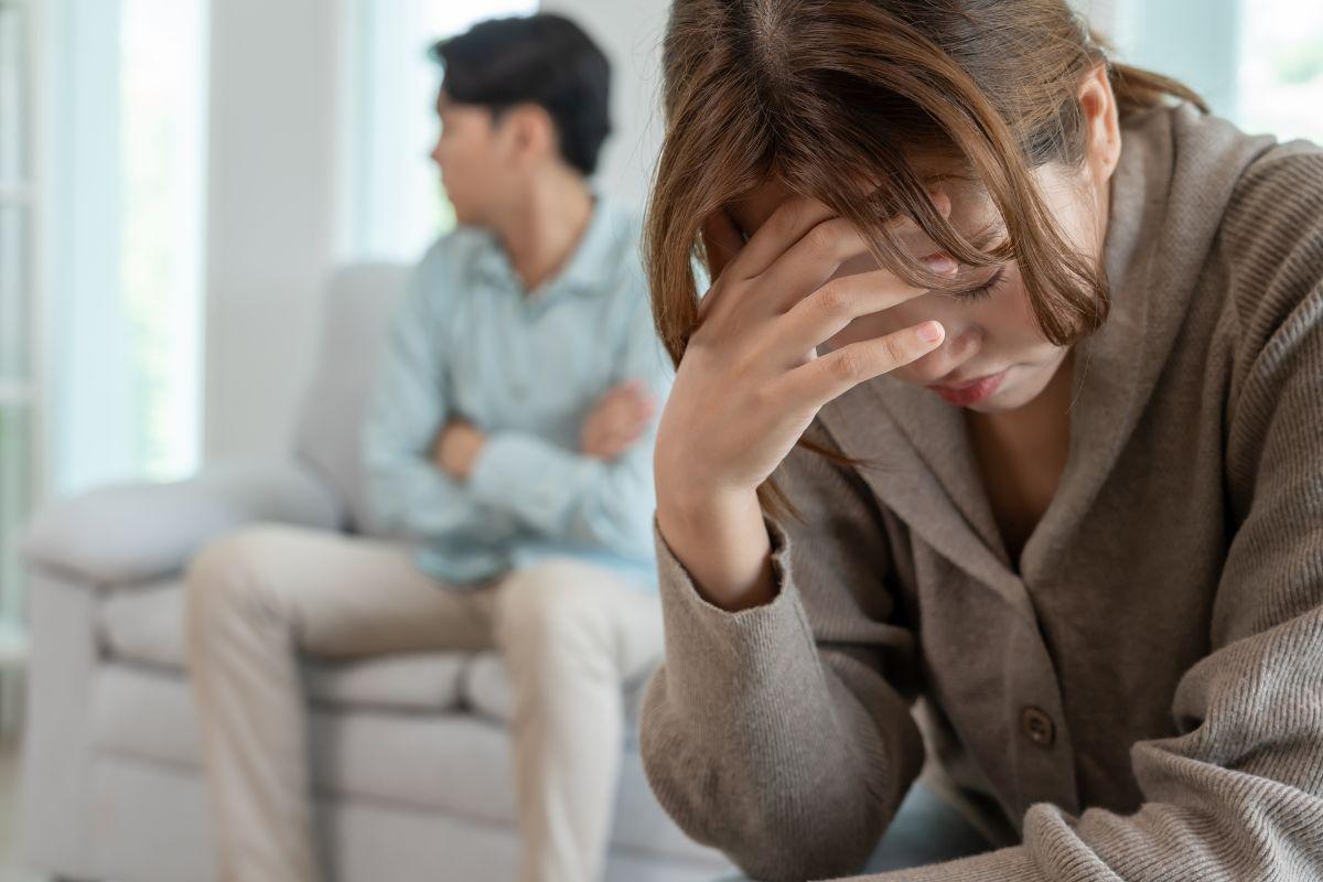 Nuo meilės iki neapykantos: kas privers Zodiako ženklus užbaigti santykius su partneriu?
