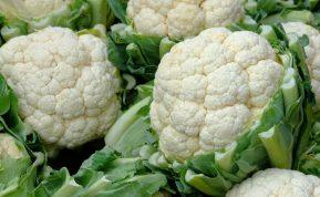 Nuo šiol kalafiorus gaminsite tik taip! Skani vakarienė jau po 10 minučių!