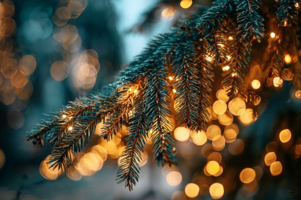 Nuo žvakių iki išmaniųjų šviesų: kas iš tikrųjų slypi už kalėdinių lempučių gaminio? LED lempučių atsiradimas