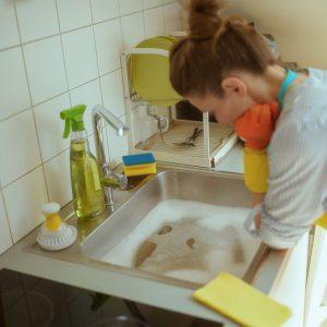 Nuostabus triukas, kuris padės išvalyti užsikimšusią kanalizaciją! Niekada negalvojau, kad tai galiu sutvarkyti taip lengvai!