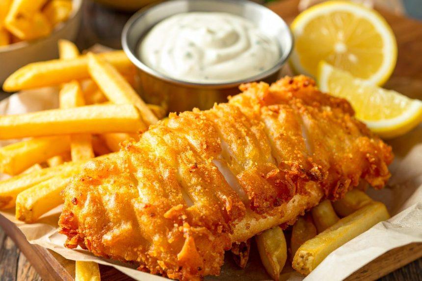 Nusibodo kaskart valgyti tą pačią žuvį? Čia 5 sveikiausios gėlavandenės žuvys, kurias verta išbandyti šiais metais!