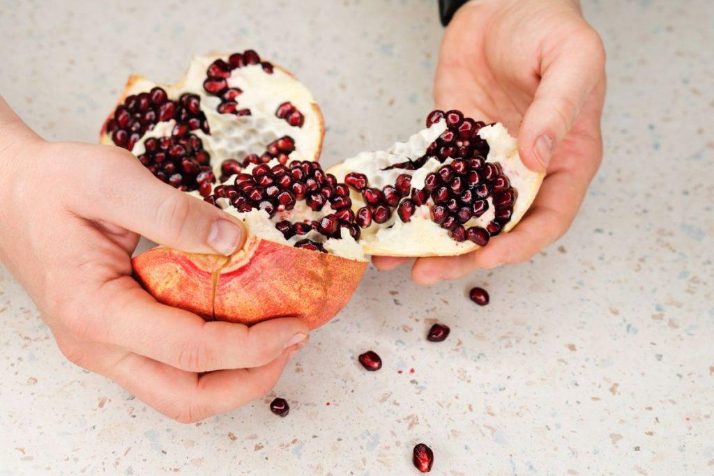 Nustokite išmesti granatų žieveles! Štai kaip reikia jas panaudoti. Kaip gaminti tinktūrą