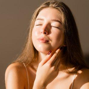 Pabandykite mėnesį be makiažo – atraskite privalumus, apie kuriuos niekada nesusimąstėte!