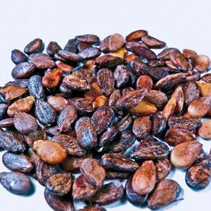 Paimkite šiek tiek arbūzų sėklų ir įmeskite į verdantį vandenį: rezultatas jus nustebins!