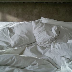 Paliekate lovą nepaklotą? Turime Jums gerų žinių!