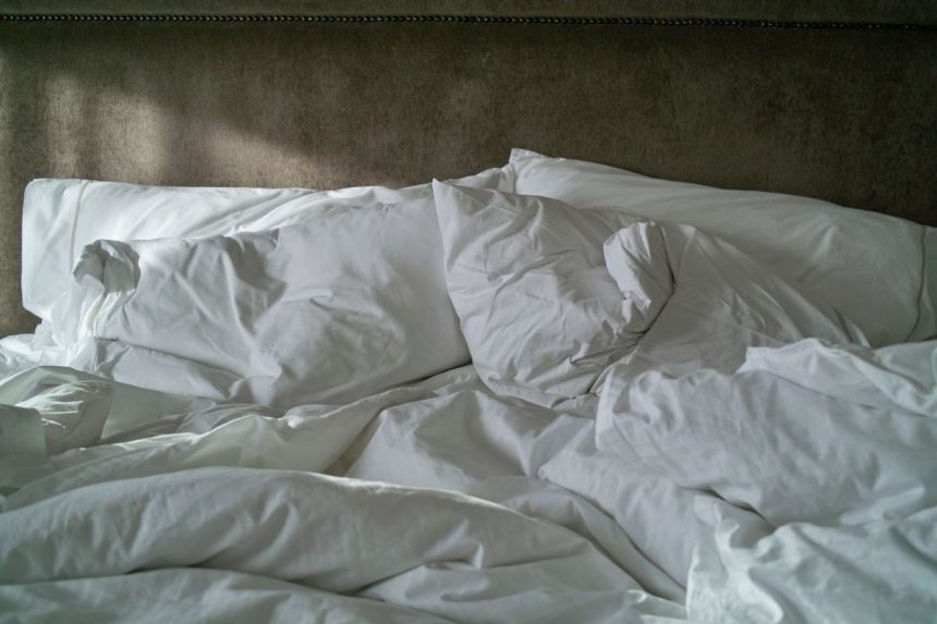 Paliekate lovą nepaklotą? Turime Jums gerų žinių!