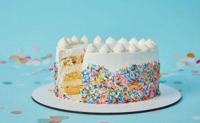 Paprasta gudrybė padės lengvai supjaustyti bet kokį tortą! Gabalėliai bus lygūs kaip niekada anksčiau