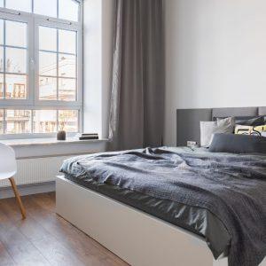 Paprastas sprendimas girgždančiai lovai. Problema išnyks tarsi mostelėjus burtų lazdele