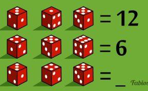 Paprastas uždavinys, kurį sunku išspręsti net matematikams: ar pavyks išspręsti jums?