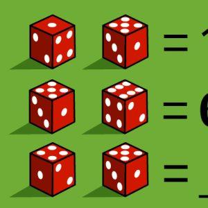 Paprastas uždavinys, kurį sunku išspręsti net matematikams: ar pavyks išspręsti jums?