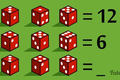 Paprastas uždavinys, kurį sunku išspręsti net matematikams: ar pavyks išspręsti jums?