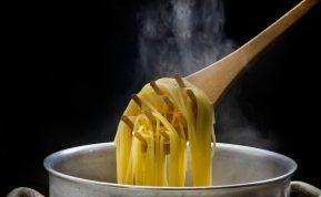 Paprastos ir nebrangios tobulų makaronų virimo paslaptys