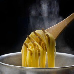 Paprastos ir nebrangios tobulų makaronų virimo paslaptys