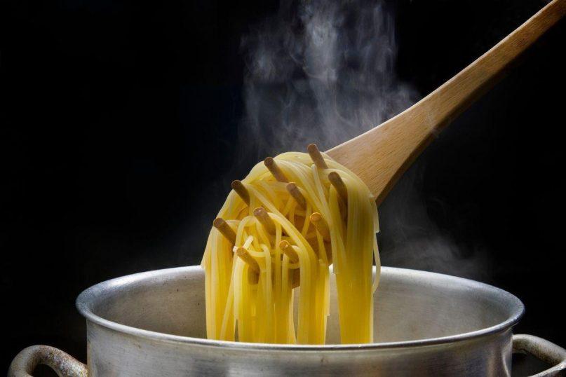 Paprastos ir nebrangios tobulų makaronų virimo paslaptys