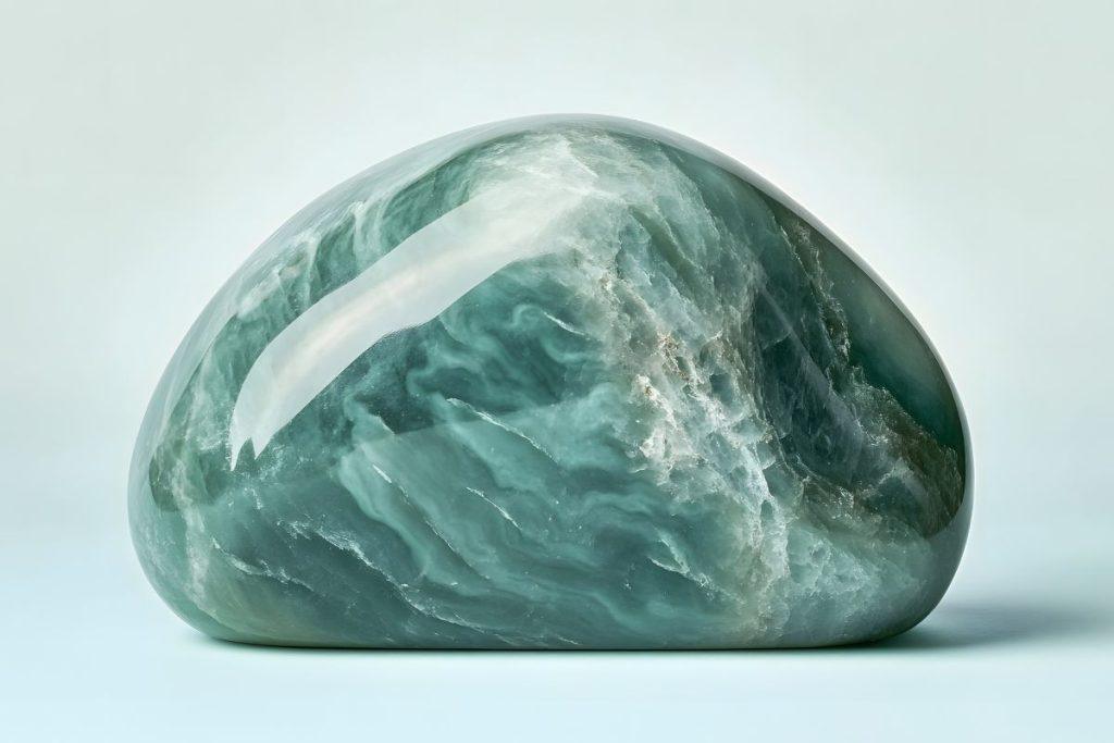 Pasirinkite kristalą ir išsiaiškinkite, ko jums dabar reikia labiausiai. Žalias kristalas