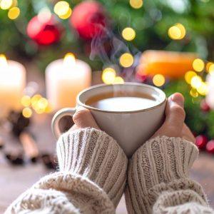 Pasirodo ši gėlė ne tik puošia namus, bet gali būti tikras išsigelbėjimas Jūsų skrandžiui per Kalėdas