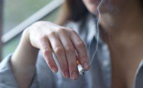 Paskutinė cigaretė: kaip mesti rūkyti ir pakeisti savo gyvenimą į gerąją pusę