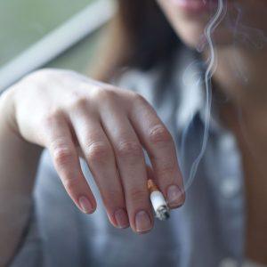 Paskutinė cigaretė: kaip mesti rūkyti ir pakeisti savo gyvenimą į gerąją pusę