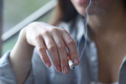 Paskutinė cigaretė: kaip mesti rūkyti ir pakeisti savo gyvenimą į gerąją pusę