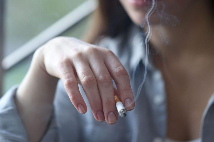 Paskutinė cigaretė: kaip mesti rūkyti ir pakeisti savo gyvenimą į gerąją pusę