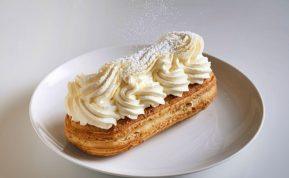 Paslaptis, kaip sukurti tobulą prancūzišką sviestinį kremą – atsikratykite tryniais ir pasigaminkite šį skanėstą!