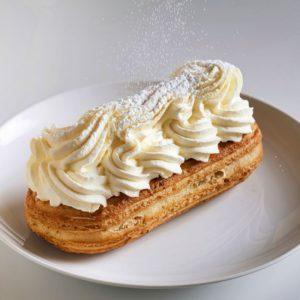 Paslaptis, kaip sukurti tobulą prancūzišką sviestinį kremą – atsikratykite tryniais ir pasigaminkite šį skanėstą!