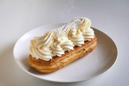 Paslaptis, kaip sukurti tobulą prancūzišką sviestinį kremą – atsikratykite tryniais ir pasigaminkite šį skanėstą!