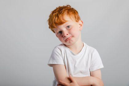 Pažįstate raudonplaukius arba esate vienas jų? Štai 7 priežastys, kodėl šie žmonės yra unikalūs