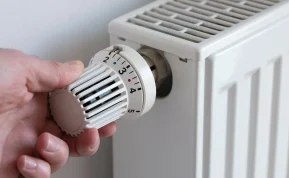 Per karšta ar per šalta? Ši viena termostato klaida žiemą kainuoja ir sveikatą, ir pinigus