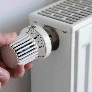 Per karšta ar per šalta? Ši viena termostato klaida žiemą kainuoja ir sveikatą, ir pinigus