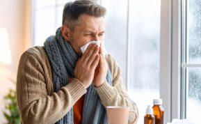 Peršalimo ligos - klaidingas pavadinimas: kodėl žmonės peršąla ir kaip nuo to apsisaugoti?