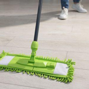 Pigus grindų valymo būdas. Šio triuko nežino net jūsų mama!