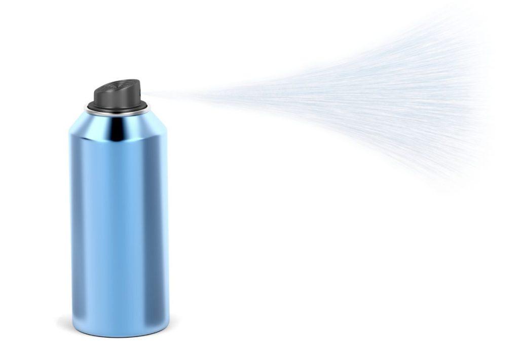 Pigus triukas su dviem juostelėmis, išgelbės jūs nuo netikėto paslydimo. Plaukų lako triukas