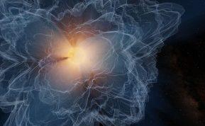 Pirmą kartą žmonijos istorijoje atskleistas Saulės ribos žemėlapis. Štai, kur magnetinės įtakos nepajusite