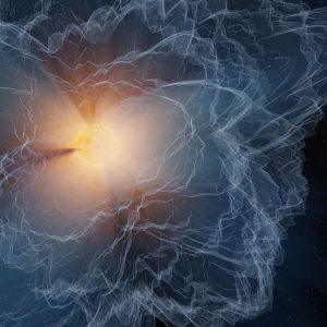 Pirmą kartą žmonijos istorijoje atskleistas Saulės ribos žemėlapis. Štai, kur magnetinės įtakos nepajusite