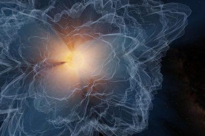 Pirmą kartą žmonijos istorijoje atskleistas Saulės ribos žemėlapis. Štai, kur magnetinės įtakos nepajusite