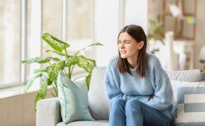 Pirmosios mėnesinės pasako daugiau, nei manėte: mokslininkai atskleidė ryšį su rimtomis ligomis