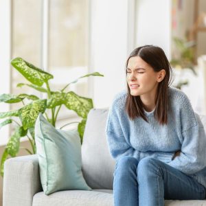 Pirmosios mėnesinės pasako daugiau, nei manėte: mokslininkai atskleidė ryšį su rimtomis ligomis