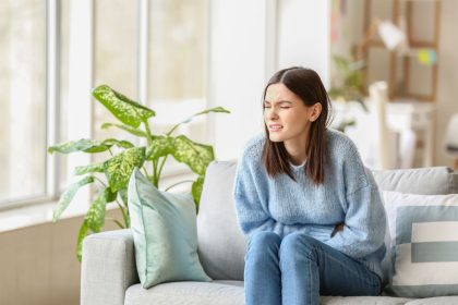 Pirmosios mėnesinės pasako daugiau, nei manėte: mokslininkai atskleidė ryšį su rimtomis ligomis