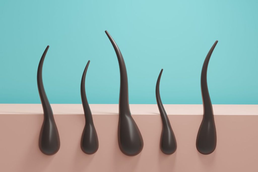 Plaukai bus ilgi, stiprūs ir tankūs: vitaminai, būtini jūsų plaukų sveikatai ir žvilgesiui. Kas skatina plaukų augimą