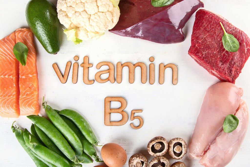 Plaukai bus ilgi, stiprūs ir tankūs: vitaminai, būtini jūsų plaukų sveikatai ir žvilgesiui. Vitaminas B5 svarbus plaukams