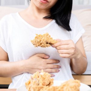 Po persivalgymo atlikite šiuos 5 pratimus, kad atsikratytumėte pilvo pūtimo