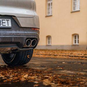 „Porsche“ apsigalvojo: benzininiai varikliai grįžta ten, kur jiems jau buvo uždarytos durys