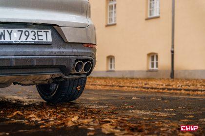 „Porsche“ apsigalvojo: benzininiai varikliai grįžta ten, kur jiems jau buvo uždarytos durys